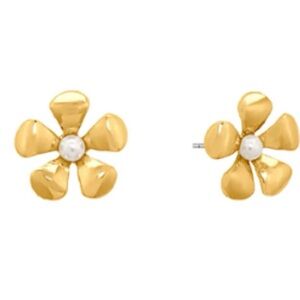 Franklin & Rosemary Earrings